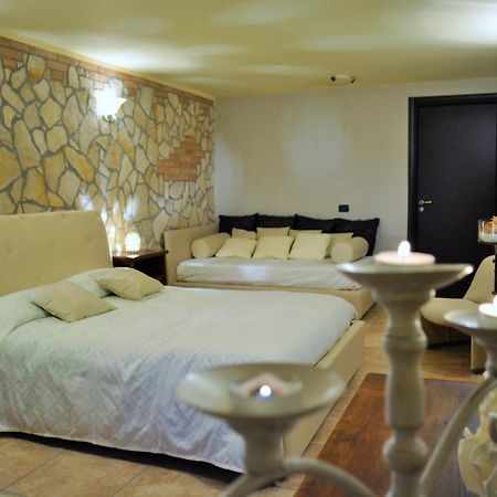 B&B La Collina Felice Pellaro Extérieur photo