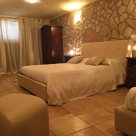 B&B La Collina Felice Pellaro Extérieur photo