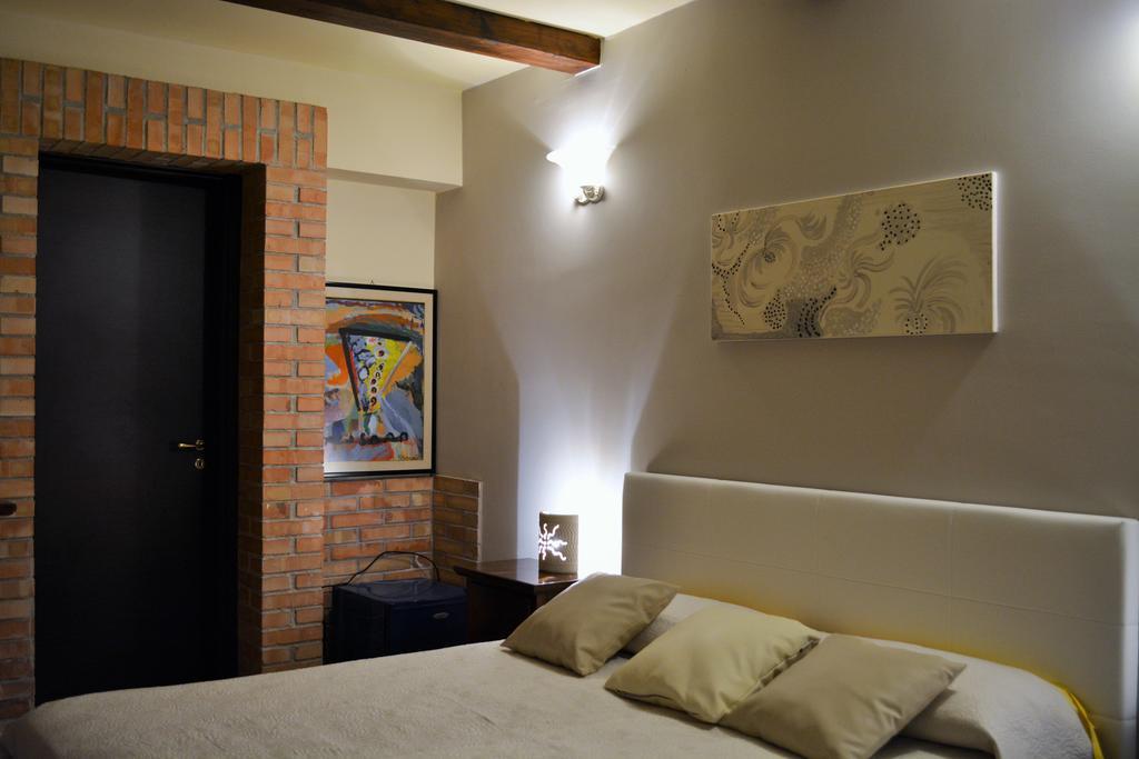 B&B La Collina Felice Pellaro Extérieur photo