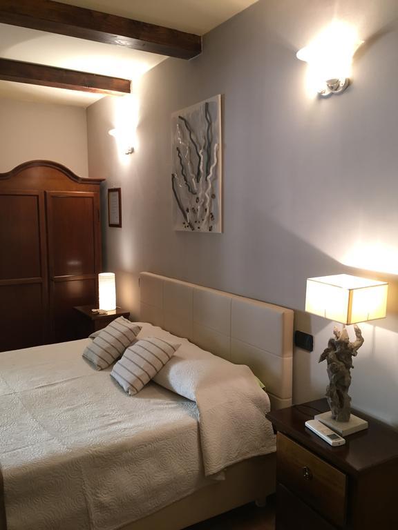 B&B La Collina Felice Pellaro Extérieur photo