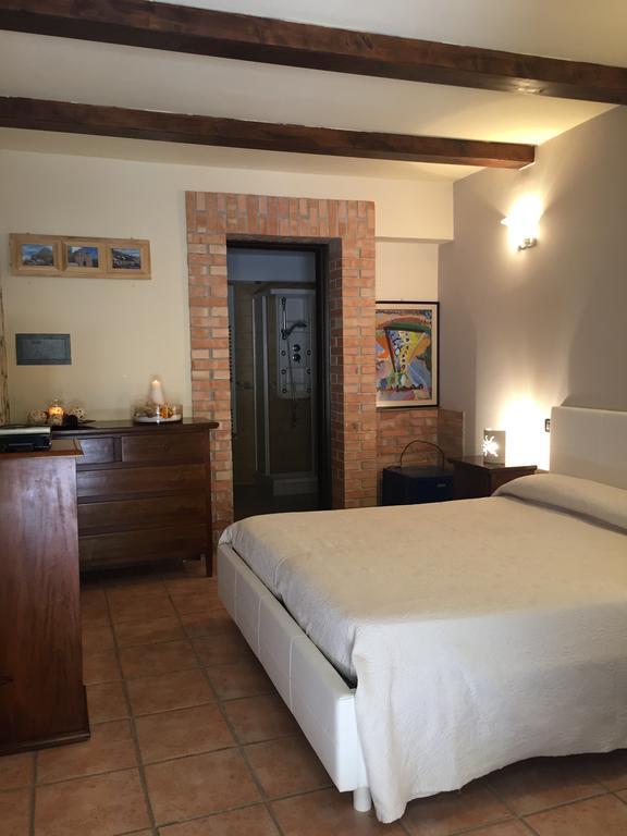 B&B La Collina Felice Pellaro Extérieur photo