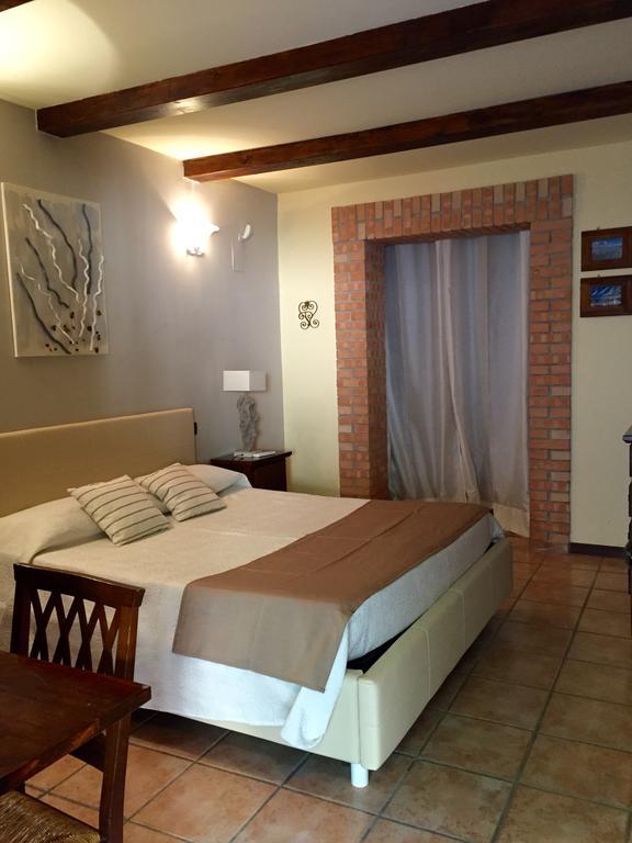 B&B La Collina Felice Pellaro Extérieur photo
