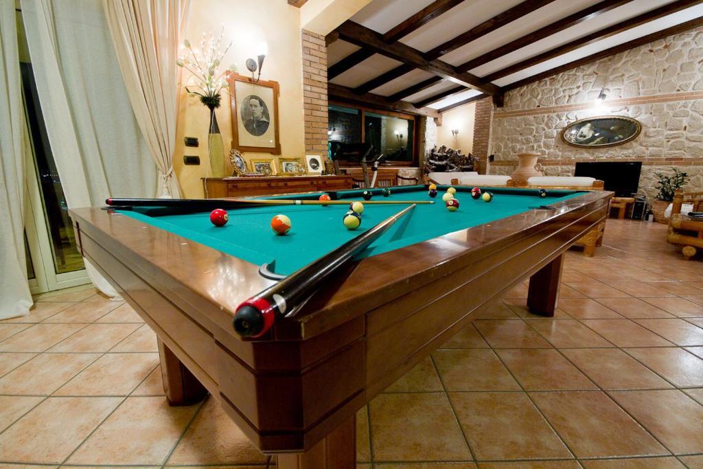 B&B La Collina Felice Pellaro Extérieur photo