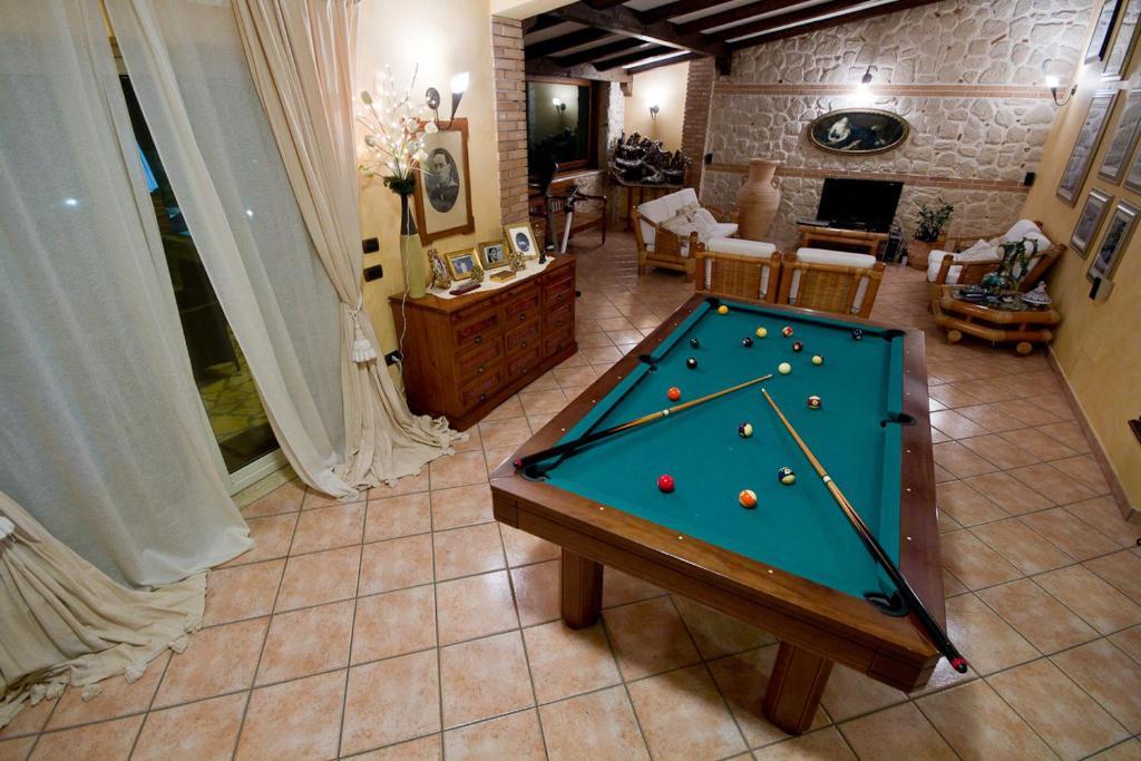 B&B La Collina Felice Pellaro Extérieur photo