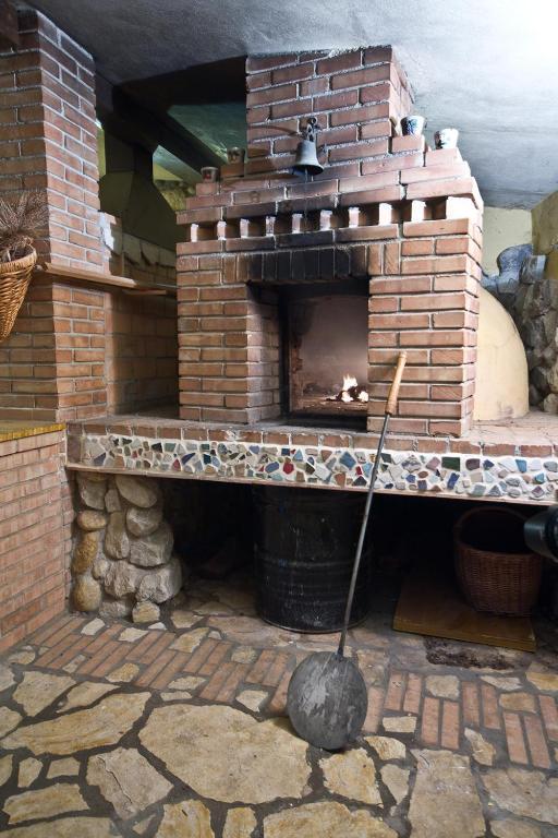 B&B La Collina Felice Pellaro Extérieur photo